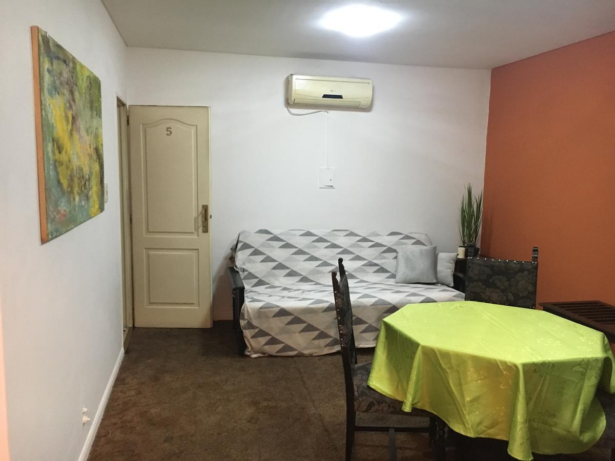 Ferienwohnung Mendoza #5 Exterior foto